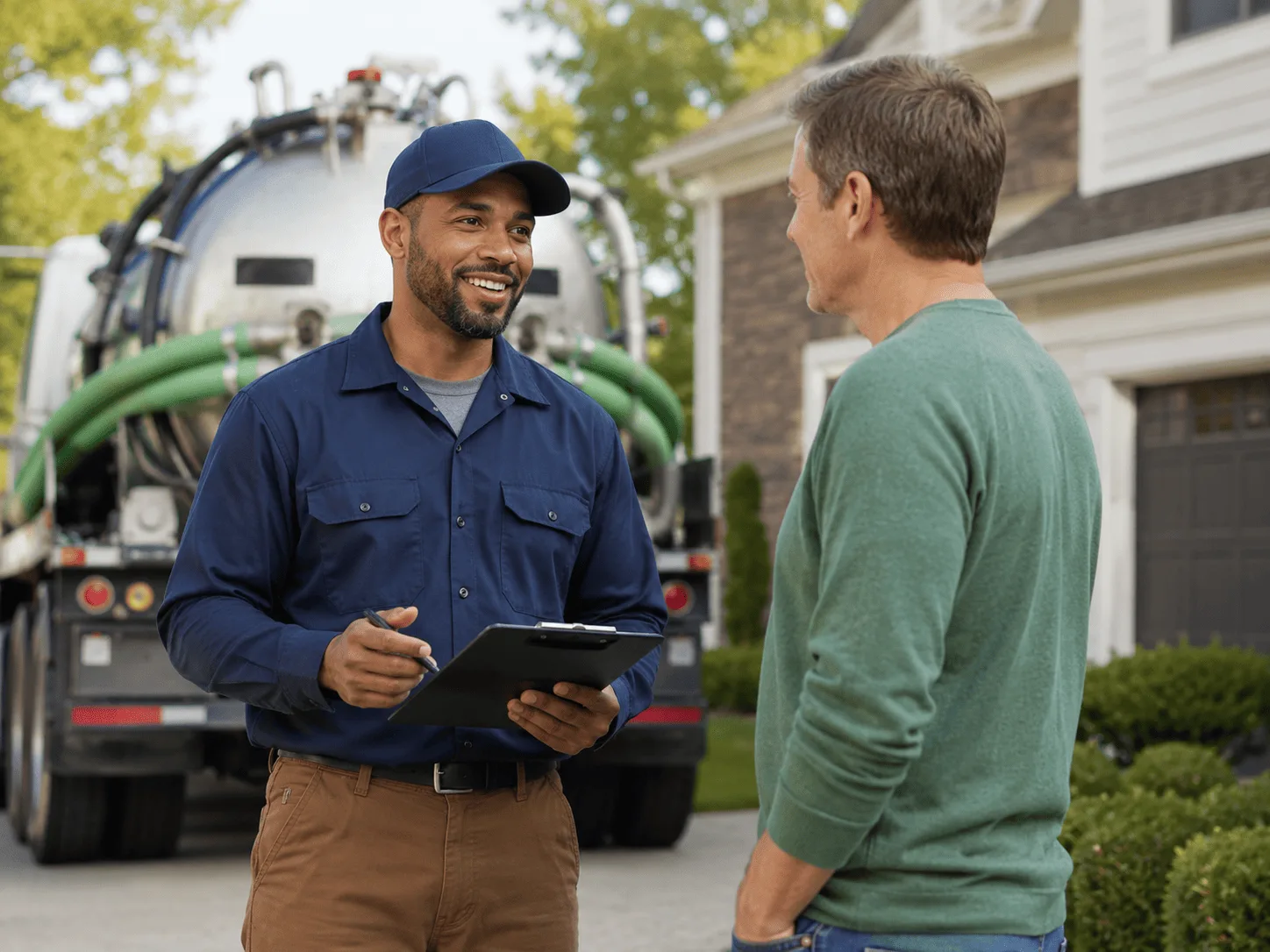 Mosquito Control Rush, CO FAQs